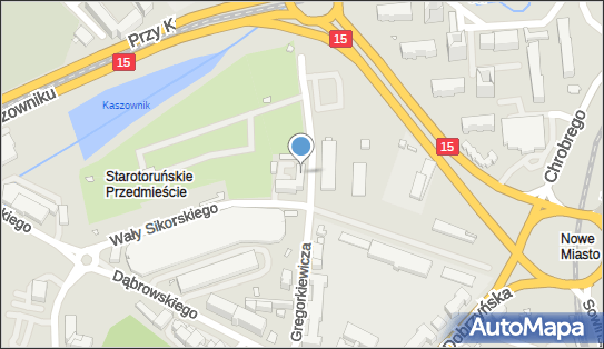 6661937876, Abp Pracownia Projektowa Beata Wywiał 