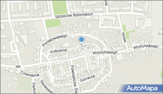 9691109542, Radomski Wojciech Abps 