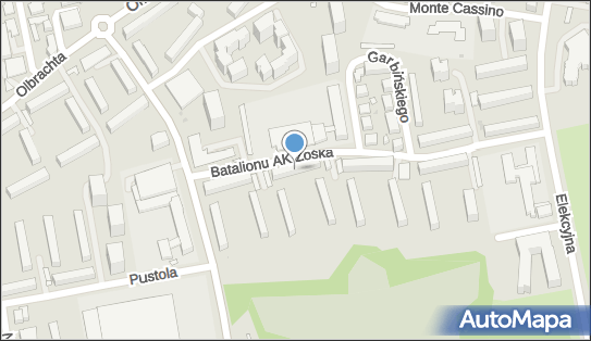 ABRA, ul. Baonu Zośka 11, Warszawa 01-130 - Przedsiębiorstwo, Firma, NIP: 5271619872