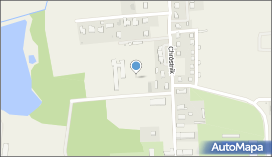 Abri Security Ochrona Osób i Mienia Piotr Malinowski, Chróstnik 58 59-311 - Przedsiębiorstwo, Firma, NIP: 6911410102