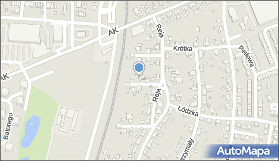 Abris Projektowanie Wnętrz, Psie Pole 4, Zgorzelec 59-900 - Przedsiębiorstwo, Firma, numer telefonu, NIP: 6151808789