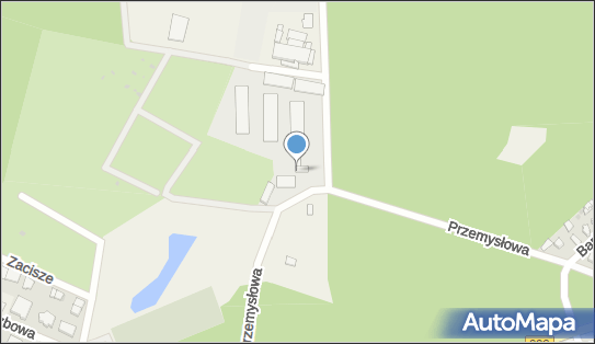 Abrisol Polska, Przemysłowa 5, Białe Błota 86-005 - Przedsiębiorstwo, Firma, NIP: 5542636872