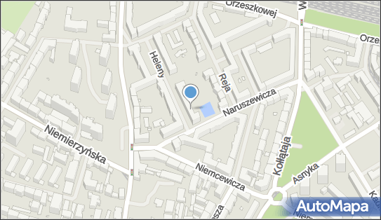 Abs Usługi Biurowo-Rachunkowe Jakub Szymborski, Heleny 2, Szczecin 71-557 - Przedsiębiorstwo, Firma, NIP: 8513216666