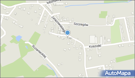 6793054493, Absm Studio Jakub Surówka 