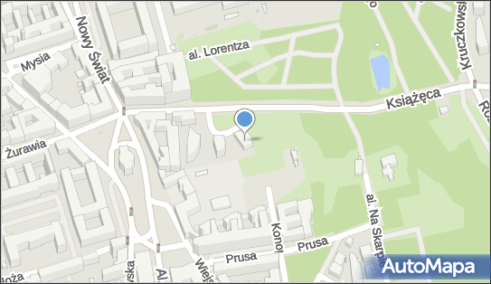 5222832152, Absolut Capital Group Polska Development Project sp. kom. 