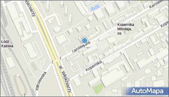 Abt Maciej Ochman, Karolewska 38/40, Łódź 90-561 - Przedsiębiorstwo, Firma, NIP: 7282228780