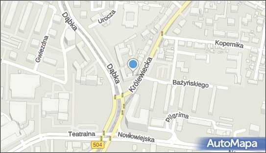 5782427004, Fryzjer Damsko-Męski Abucewicz Agnieszka 
