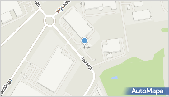 9691459555, Abus Crane Systems Polska sp. z o.o. 