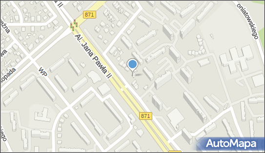 8652156672, AB sp. z o.o. 