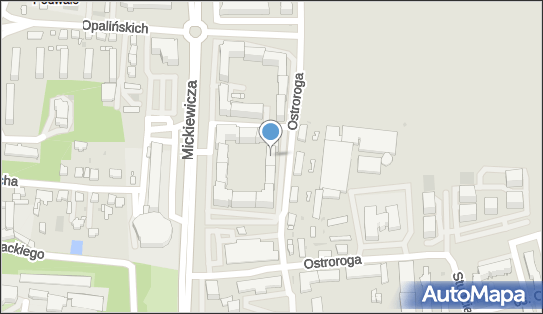 Ac-Auto Aleksandra Ciomek, ul. Jana Ostroroga 54, Leszno 64-100 - Przedsiębiorstwo, Firma, NIP: 5010016347