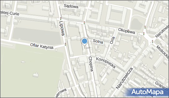 9462607534, Ac Development sp. z o.o. 