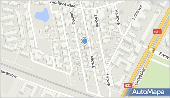 AC International Agencja Artystyczna, Bielska 16, Warszawa 02-394 - Przedsiębiorstwo, Firma, godziny otwarcia, numer telefonu