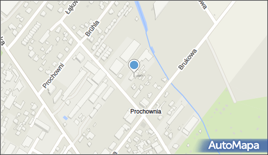 AC System Sp. z o.o., Łąkowa 46, Łomianki 05-092 - Przedsiębiorstwo, Firma, numer telefonu