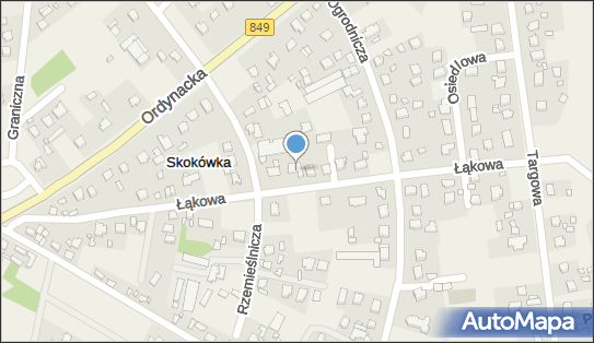 9221073835, Himbeere Małgorzata Repecka 