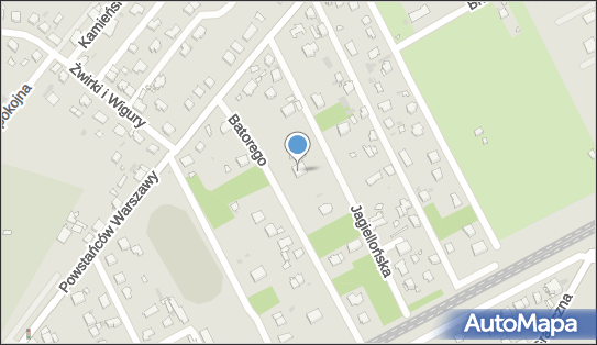 Academia Języków, Stefana Batorego 6, Brwinów 05-840 - Przedsiębiorstwo, Firma, NIP: 9511190236