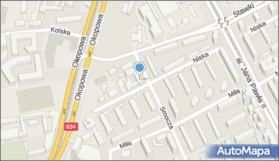 014992717, Academy International sp. z o.o. 