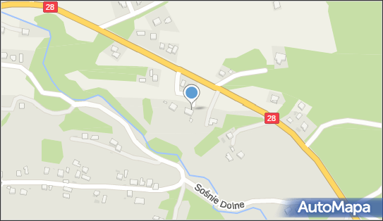 Acars Anna Kostrzewa, Sośnie Dolne 25, Grybów 33-330 - Przedsiębiorstwo, Firma, NIP: 7342984799