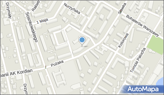 5213370137, Acars sp. z o.o. 