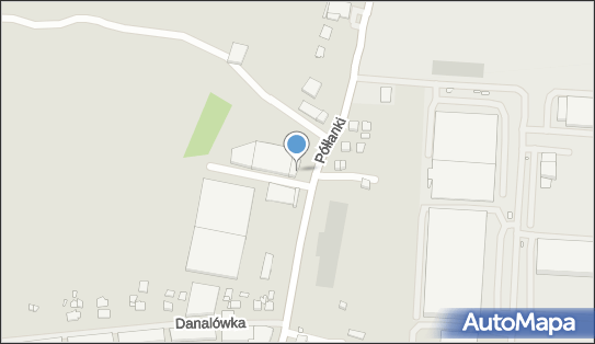 Acatom, ul. Półłanki 29G, Kraków 30-740 - Przedsiębiorstwo, Firma, NIP: 6793096184
