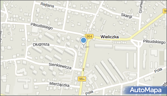 Acc Engineering Paweł Kostecki, os. Henryka Sienkiewicza 22 32-020 - Przedsiębiorstwo, Firma, NIP: 6831858846