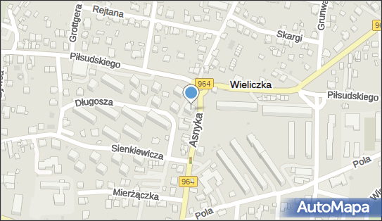 Acc Engineering Witold Cora Pawrł Kostecki, Wieliczka 32-020 - Przedsiębiorstwo, Firma, numer telefonu, NIP: 6832067868