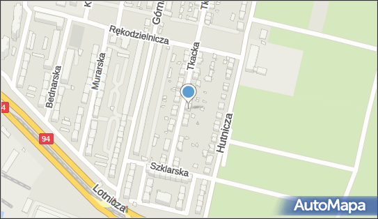 ACCA, Tkacka 13, Wrocław 54-138 - Przedsiębiorstwo, Firma, NIP: 8941025545