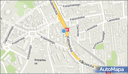 6272446664, Accent w Likwidacji sp. z o.o. 