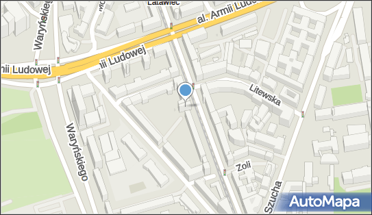 7010036598, Access Global Systems sp. z o.o. 