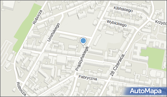 Access Multimedia Tomasz Rajkowski, ul. Ignacego Prądzyńskiego 50A 61-528 - Przedsiębiorstwo, Firma, NIP: 7831447776