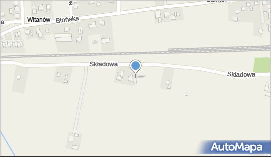 Access Provider, Stare Faszczyce 4B, Stare Faszczyce 05-870 - Przedsiębiorstwo, Firma, numer telefonu, NIP: 1181778990