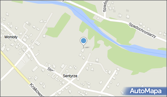 ACCOmIT Krzysztof Kowalczyk, ul. Starowiejska 46E, Mszana Dolna 34-730 - Przedsiębiorstwo, Firma, NIP: 7371343494