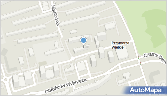 5841582233, Accomm Polska Krystyna Sikorska-Gulczyńska 