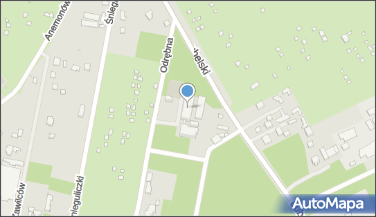 Accom, ul.Odrębna , 4, Warszawa 04-867 - Przedsiębiorstwo, Firma, godziny otwarcia, numer telefonu