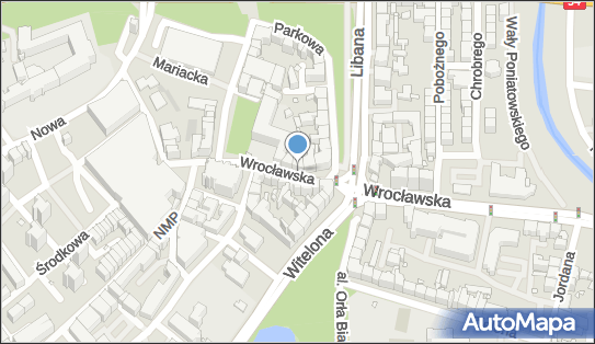Accord Consult, Wrocławska 4, Legnica 59-220 - Przedsiębiorstwo, Firma