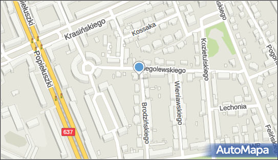 Accord Group, Kazimierza Brodzińskiego 27, Warszawa 01-557 - Przedsiębiorstwo, Firma, numer telefonu