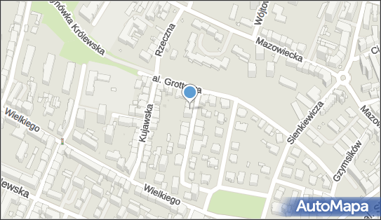 6772338274, Account & Office sp. z o.o. 