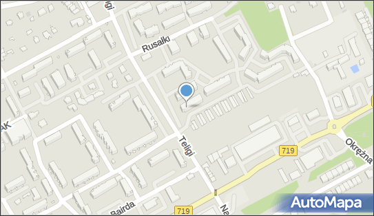 5291240555, Szczudlińska Marzanna Account Office 