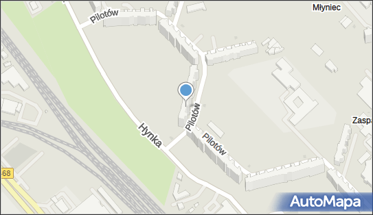 Accuka, ul. Pilotów 12 C, Gdańsk 80-460 - Przedsiębiorstwo, Firma