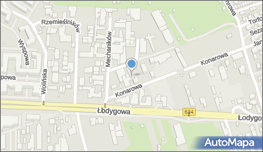 5242748035, Acea Group sp. z o.o. 