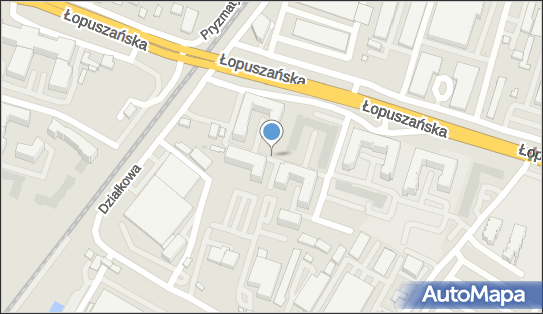 Acee Europe, Łopuszańska 53, Warszawa 02-232 - Przedsiębiorstwo, Firma, numer telefonu, NIP: 5222660573