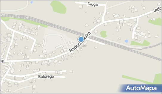 Acer - akcesoria meblowe, Radoszowska 45, Ruda Śląska 41-707 - Przedsiębiorstwo, Firma, numer telefonu