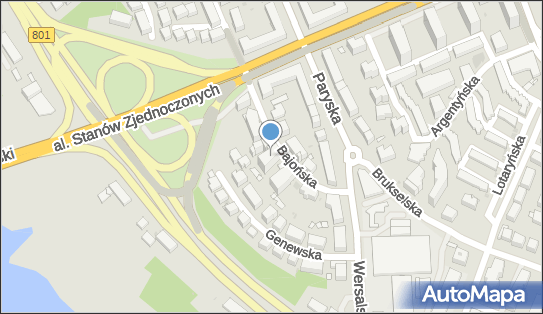 1132811411, Ach-Moda sp. z o.o. 