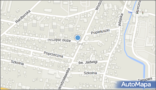 Achtelikp.P.H.U.Marcin Achtelik, Wodzisławska 32, Rybnik 44-200 - Przedsiębiorstwo, Firma, NIP: 6470513970