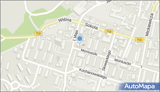 8671887589, acis.pl Piotr Kowalik 