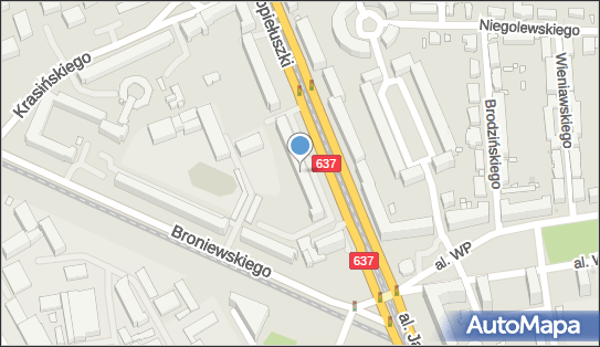 Acord Jarosław Kunicki, Księdza Jerzego Popiełuszki 2 m. 87 01-501 - Przedsiębiorstwo, Firma, godziny otwarcia, numer telefonu