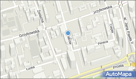 5732588923, Acp Marine Poland sp. z o.o. 