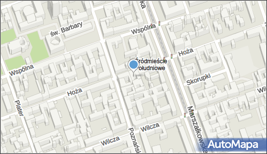 Acroenergy, ul. Hoża 39, Warszawa 00-681 - Przedsiębiorstwo, Firma, numer telefonu, NIP: 7010317860