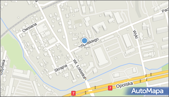 9452046123, Acse sp. z o.o. 