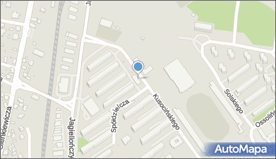 8171480732, Actigraf Dymowska Wanda 