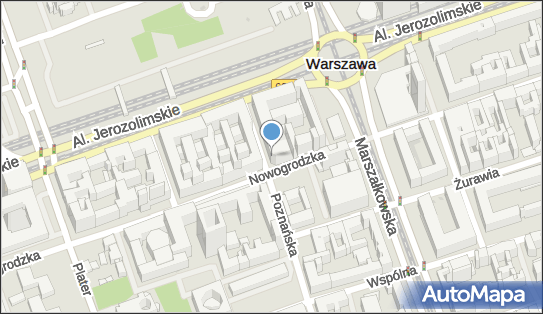 Action Zakład Produkcji Żaluzji, ul. Nowogrodzka 40, Warszawa 00-691 - Przedsiębiorstwo, Firma, NIP: 5260105313